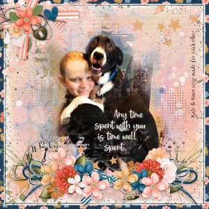 Kate and Knox