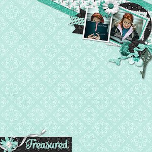 Treasured