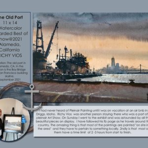 The Old Port