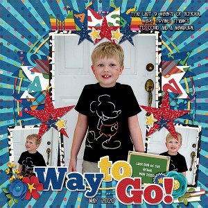 way-to-go-last-day-1st-gr