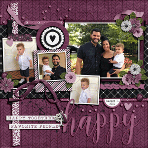 Wright Family at Utica Square 8.7.21