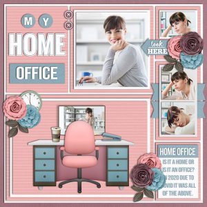 Home Office