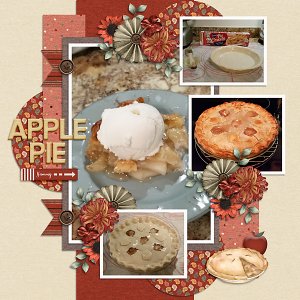 Apple Pie
