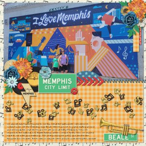 Memphis