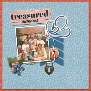 Family Memories