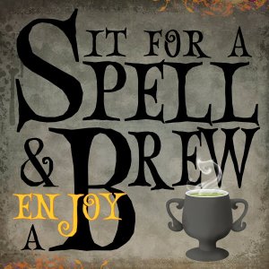 Sit for a Spell and Enjoy a Brew