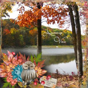 Brown County State Park