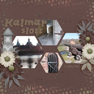 Kalmar slott