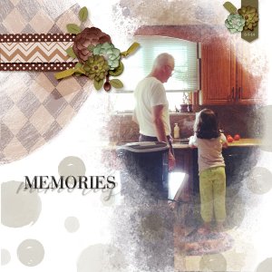 Making Memories
