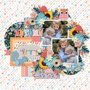 All seasons : autumn