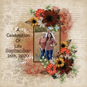 A Celebration Of Life