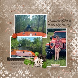 Off Road
