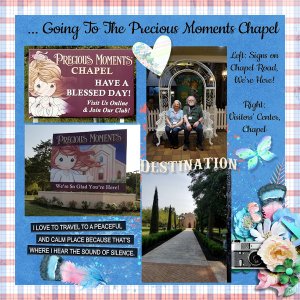 9/2021 Designer Spotlight - Travel Part 2