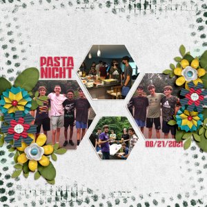 PastaNight