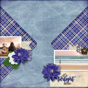 Its Twilight Time