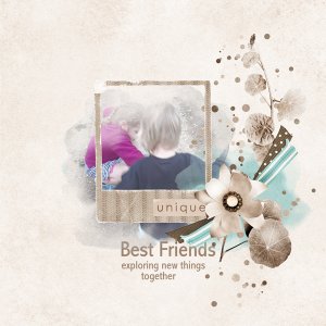 Best Friends