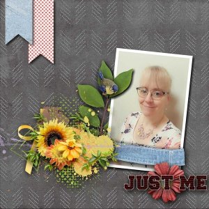 Just Me
