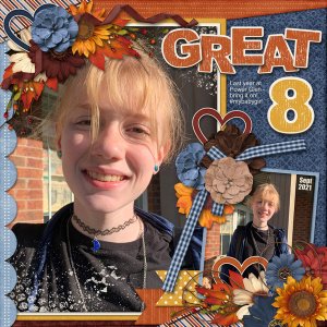 Great 8