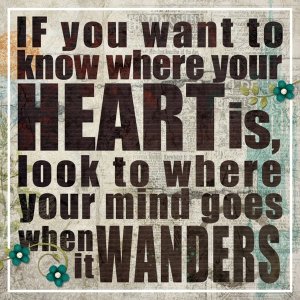 Where Your Heart Is