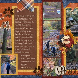 Fall Favorites {Full}