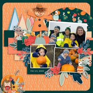 All Seasons Autumn