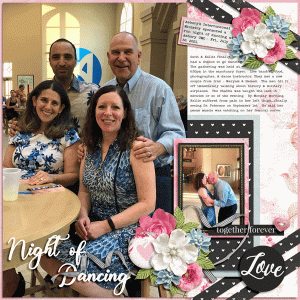 Asbury International Ministry Dance Lesson 7.30.21