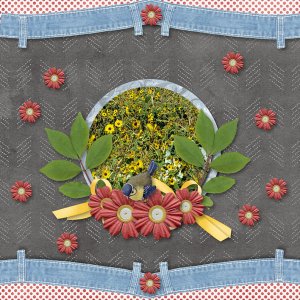 Wildflowers