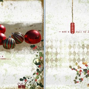 Christmas Card
