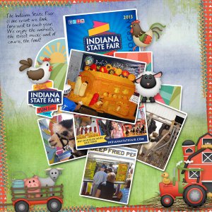 State Fair