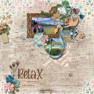 Relax