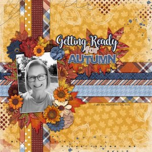 Ready 4 Autumn