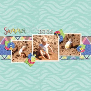 summer 2005