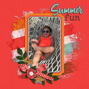 Summer Fun