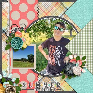 Summer