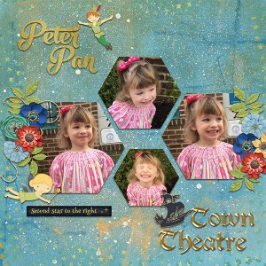 Peter Pan