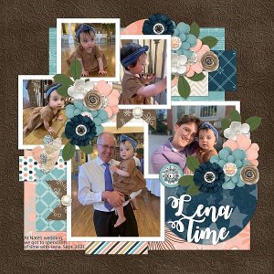 Lena Time