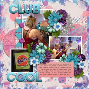 Club Cool