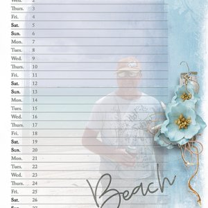 2022 Planner