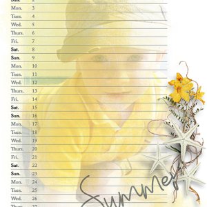 2022 Planner