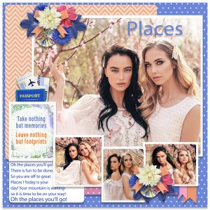 Places