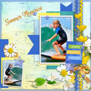 Summer Memories