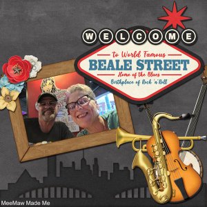 Beale St