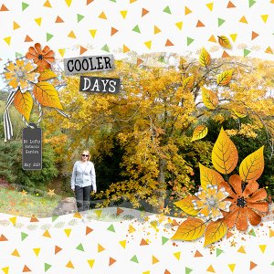 Autumn Leaves