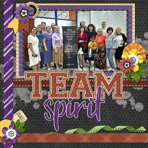 Team Spirit