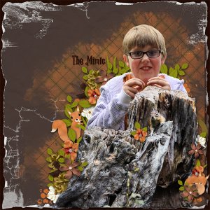 Fall is Here