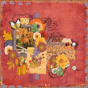 hello october