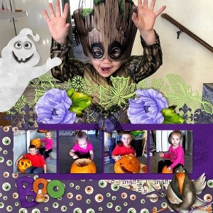 Bibbidi Bobbidi Boo by ADB.