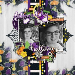 Feeling Witchy