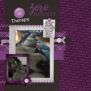 Fibromyalgia Awareness