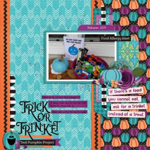 Trick or Trinket
